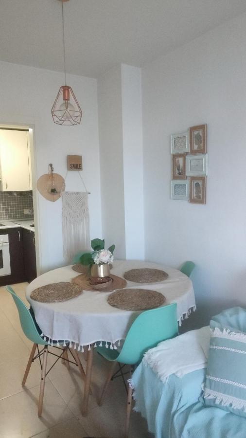 Mi Pisito Apartment Roquetas de Mar Bagian luar foto