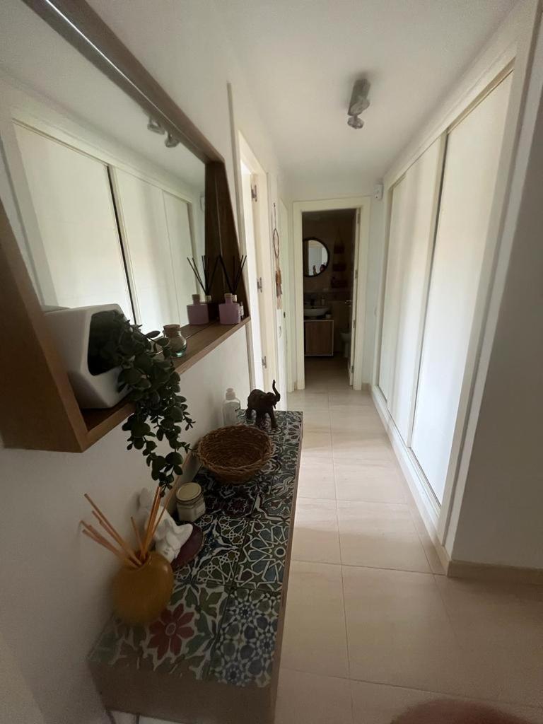 Mi Pisito Apartment Roquetas de Mar Bagian luar foto