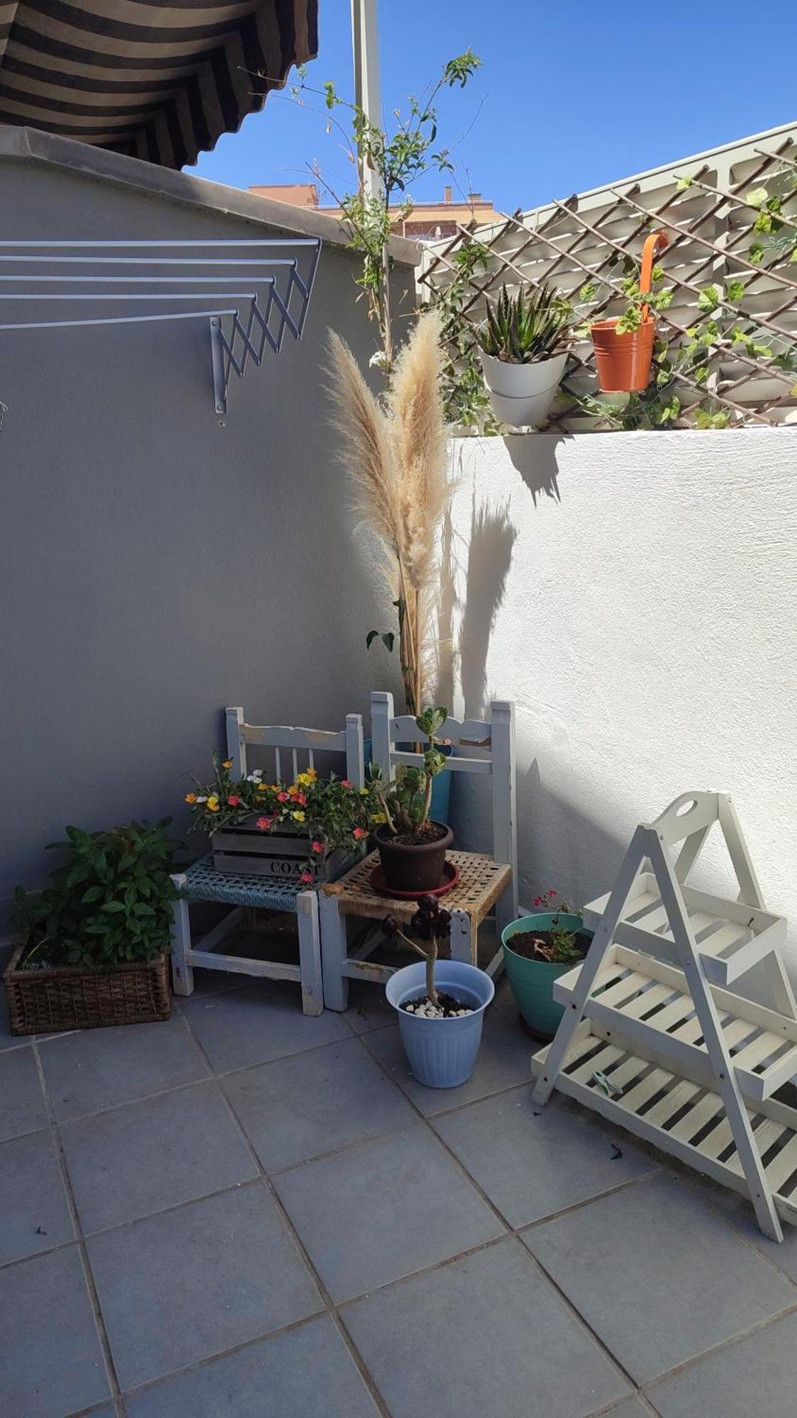 Mi Pisito Apartment Roquetas de Mar Bagian luar foto